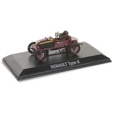 Renault Renault Type K - 1:43 - Norev