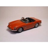 Ferrari Ferrari 330 GTS Spider 1966 - 1:43 - Best Model Ferrari Ferrari 330 GTS Spider 1966 - 1:43 - Best Model