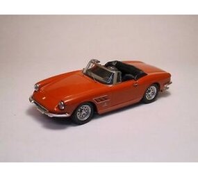 Ferrari Ferrari 330 GTS Spider 1966 - 1:43 - Best Model Ferrari Ferrari 330 GTS Spider 1966 - 1:43 - Best Model