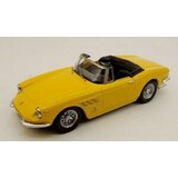 Ferrari Ferrari 330 GTC Spider 1966 - 1:43 - Best Model Ferrari Ferrari 330 GTC Spider 1966 - 1:43 - Best Model