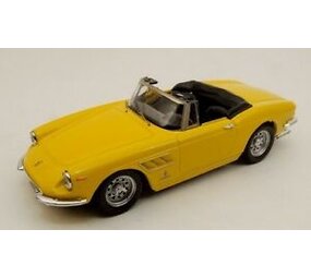 Ferrari Ferrari 330 GTC Spider 1966 - 1:43 - Best Model Ferrari Ferrari 330 GTC Spider 1966 - 1:43 - Best Model