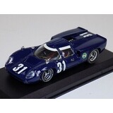 Lola Lola T70 Coupe #31 1000km Spa 1968 - 1:43 - Best Model Lola Lola T70 Coupe #31 1000km Spa 1968 - 1:43 - Best Model