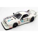 Lancia Lancia Beta Montecarlo #4 24H Daytona (USA) 1980  - 1:43 - Best Model