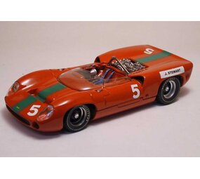 Lola Lola T70 Spider #5 Riverside (UK) 1965 - 1:43 - Best Model Lola Lola T70 Spider #5 Riverside (UK) 1965 - 1:43 - Best Model
