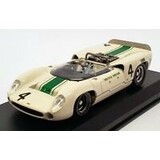 Lola Lola T70 Spider #4 Oulton Park (UK)1965 - 1:43 - Best Model Lola Lola T70 Spider #4 Oulton Park (UK)1965 - 1:43 - Best Model