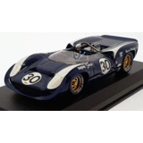 Lola Lola T70 Spider #30 Bridgehampton (USA) 1966 - 1:43 - Best Model Lola Lola T70 Spider #30 Bridgehampton (USA) 1966 - 1:43 - Best Model