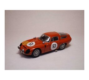 Alfa Romeo Alfa Romeo TZ2 #53 Sebring (USA) 1964 - 1:43 - Best Model Alfa Romeo Alfa Romeo TZ2 #53 Sebring (USA) 1964 - 1:43 - Best Model