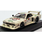 Lancia Lancia Beta Montecarlo #51 Zolder (Belgium) 1980 - 1:43 - Best Model