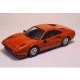 Ferrari Ferrari 308 GTB Test Car Pininfarina 1975 - 1:43 - Best Model Ferrari Ferrari 308 GTB Test Car Pininfarina 1975 - 1:43 - Best Model