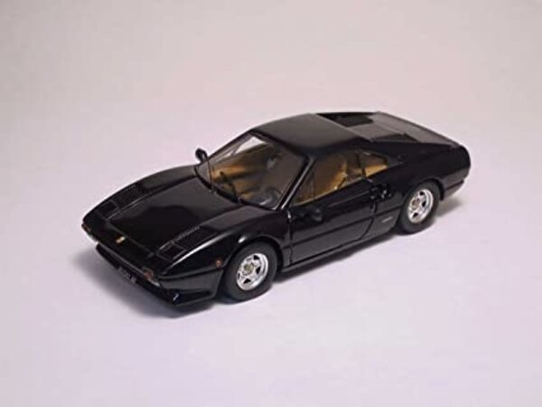 Ferrari Ferrari 308 GTB 1975 - 1:43 - Best Model Ferrari Ferrari 308 GTB 1975 - 1:43 - Best Model