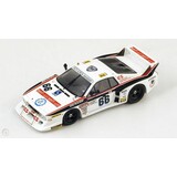 Lancia Lancia Beta Montecarlo #66 24H Le Mans 1982 - 1:43 - Best Model