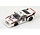 Lancia Beta Montecarlo #66 24H Le Mans 1982 - 1:43 - Best Model