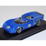 Lola Lola T70 Spider #16 St.Jovite 1966 - 1:43 - Best Model Lola Lola T70 Spider #16 St.Jovite 1966 - 1:43 - Best Model