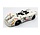 Porsche 908/2 Flunder #76 24H Le Mans 1972 - 1:43 - Best Model