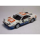 Ferrari Ferrari 308 GTB #8 Rally Elba (Italy) 1984 - 1:43 - Best Model Ferrari Ferrari 308 GTB #8 Rally Elba (Italy) 1984 - 1:43 - Best Model