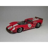 Lola Lola T70 Spider #11 Laguna Seca (USA) 1967 - 1:43 - Best Model Lola Lola T70 Spider #11 Laguna Seca (USA) 1967 - 1:43 - Best Model