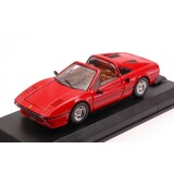 Ferrari Ferrari 308 GTS 1977 - 1:43 - Best Model Ferrari Ferrari 308 GTS 1977 - 1:43 - Best Model