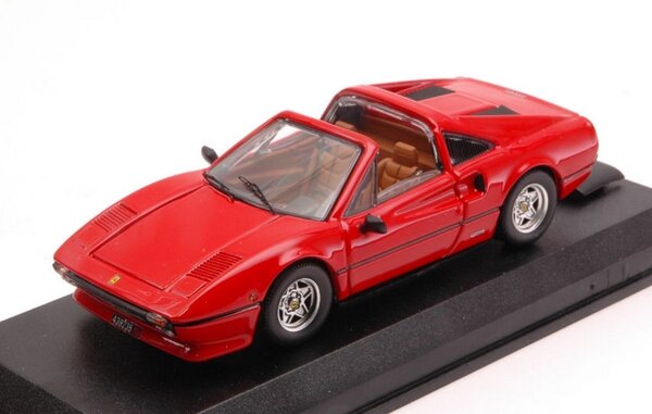 Ferrari Ferrari 308 GTS 1977 - 1:43 - Best Model Ferrari Ferrari 308 GTS 1977 - 1:43 - Best Model