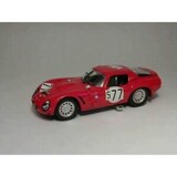 Alfa Romeo Alfa Romeo TZ2 #77 Nürburgring 1966 - 1:43 - Best Model Alfa Romeo Alfa Romeo TZ2 #77 Nürburgring 1966 - 1:43 - Best Model