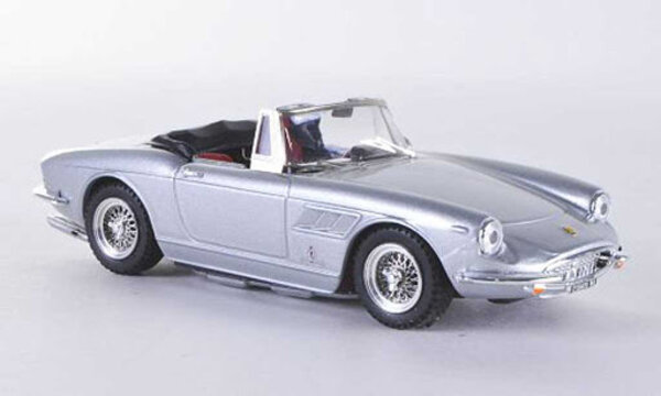 Ferrari Ferrari 330 GT SP Spider 1966 - 1:43 - Best Model Ferrari Ferrari 330 GT SP Spider 1966 - 1:43 - Best Model
