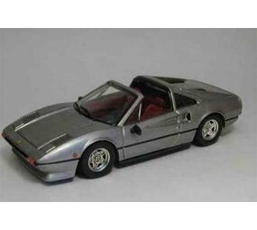 Ferrari Ferrari 308 GTS Spider 1978 - 1:43 - Best Model Ferrari Ferrari 308 GTS Spider 1978 - 1:43 - Best Model