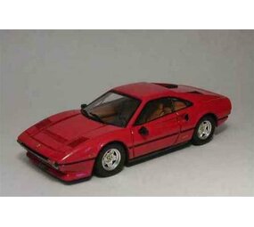 Ferrari Ferrari 308 GTB/4 Valvole 1982 - 1:43 - Best Model Ferrari Ferrari 308 GTB/4 Valvole 1982 - 1:43 - Best Model