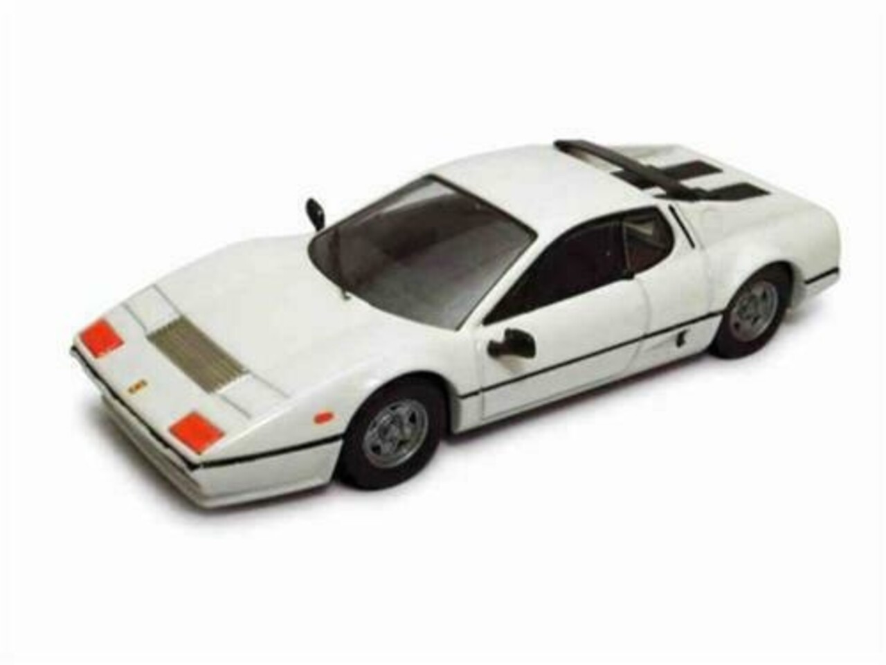 Ferrari Ferrari 512 BB 1976 - 1:43 - Best Model Ferrari Ferrari 512 BB 1976 - 1:43 - Best Model