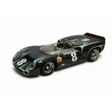 Lola Lola T70 Spider #8 Watkins Glen (USA) 1966 - 1:43 - Best Model Lola Lola T70 Spider #8 Watkins Glen (USA) 1966 - 1:43 - Best Model