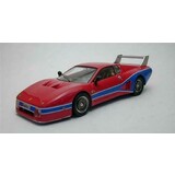 Ferrari Ferrari 512 BB Shilhouette Test Car 1978 - 1:43 - Best Model Ferrari Ferrari 512 BB Shilhouette Test Car 1978 - 1:43 - Best Model