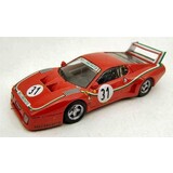 Ferrari Ferrari 512 BB LM #31 Monza (Italy) 1980 - 1:43 - Best Model Ferrari Ferrari 512 BB LM #31 Monza (Italy) 1980 - 1:43 - Best Model