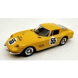 Ferrari Ferrari 275 GTB #55 Nürburgring 1966 - 1:43 - Best Model Ferrari Ferrari 275 GTB #55 Nürburgring 1966 - 1:43 - Best Model