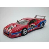 Ferrari Ferrari 512 BB LM #68 North American Racing Team Daytona (USA) 1979 - 1:43 - Best Model Ferrari Ferrari 512 BB LM #68 North American Racing Team Daytona (USA) 1979 - 1:43 - Best Model