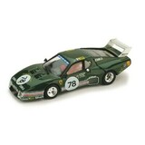 Ferrari Ferrari 512 BB LM #78 24H Le Mans 1980 - 1:43 - Best Model Ferrari Ferrari 512 BB LM #78 24H Le Mans 1980 - 1:43 - Best Model
