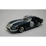 Ferrari Ferrari 275 GTB #53 Monza (Italy) 1967 - 1:43 - Best Model Ferrari Ferrari 275 GTB #53 Monza (Italy) 1967 - 1:43 - Best Model