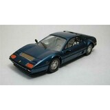 Ferrari Ferrari 512 BB 1976 Personal Car Giorgio Armani (Italian Fashion Designer) - 1:43 - Best Model Ferrari Ferrari 512 BB 1976 Personal Car Giorgio Armani (Italian Fashion Designer) - 1:43 - Best Model