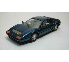 Ferrari Ferrari 512 BB 1976 Personal Car Giorgio Armani (Italian Fashion Designer) - 1:43 - Best Model Ferrari Ferrari 512 BB 1976 Personal Car Giorgio Armani (Italian Fashion Designer) - 1:43 - Best Model