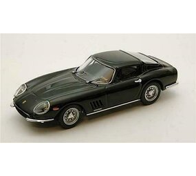 Ferrari Ferrari 275 GTB/4 Car Show Paris 1966 - 1:43 - Best Model Ferrari Ferrari 275 GTB/4 Car Show Paris 1966 - 1:43 - Best Model