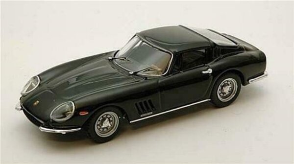 Ferrari Ferrari 275 GTB/4 Car Show Paris 1966 - 1:43 - Best Model Ferrari Ferrari 275 GTB/4 Car Show Paris 1966 - 1:43 - Best Model