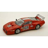 Ferrari Ferrari 512 BB LM #69 Daytona (USA) 1980 - 1:43 - Best Model Ferrari Ferrari 512 BB LM #69 Daytona (USA) 1980 - 1:43 - Best Model