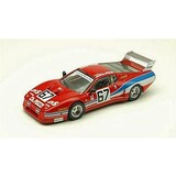 Ferrari Ferrari 512 BB LM #67 Daytona (USA) 1979 - 1:43 - Best Model Ferrari Ferrari 512 BB LM #67 Daytona (USA) 1979 - 1:43 - Best Model