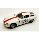 Alfa Romeo Alfa Romeo TZ1 #226 Mont Ventoux (France) 1964 - 1:43 - Best Model Alfa Romeo Alfa Romeo TZ1 #226 Mont Ventoux (France) 1964 - 1:43 - Best Model