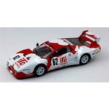 Ferrari Ferrari 512 BB LM #62 24H Le Mans 1979 - 1:43 - Best Model Ferrari Ferrari 512 BB LM #62 24H Le Mans 1979 - 1:43 - Best Model
