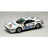 Ferrari Ferrari 308 GTB Gr.4 #18 Rally d'Elba (Italy) 1982 - 1:43 - Best Model Ferrari Ferrari 308 GTB Gr.4 #18 Rally d'Elba (Italy) 1982 - 1:43 - Best Model