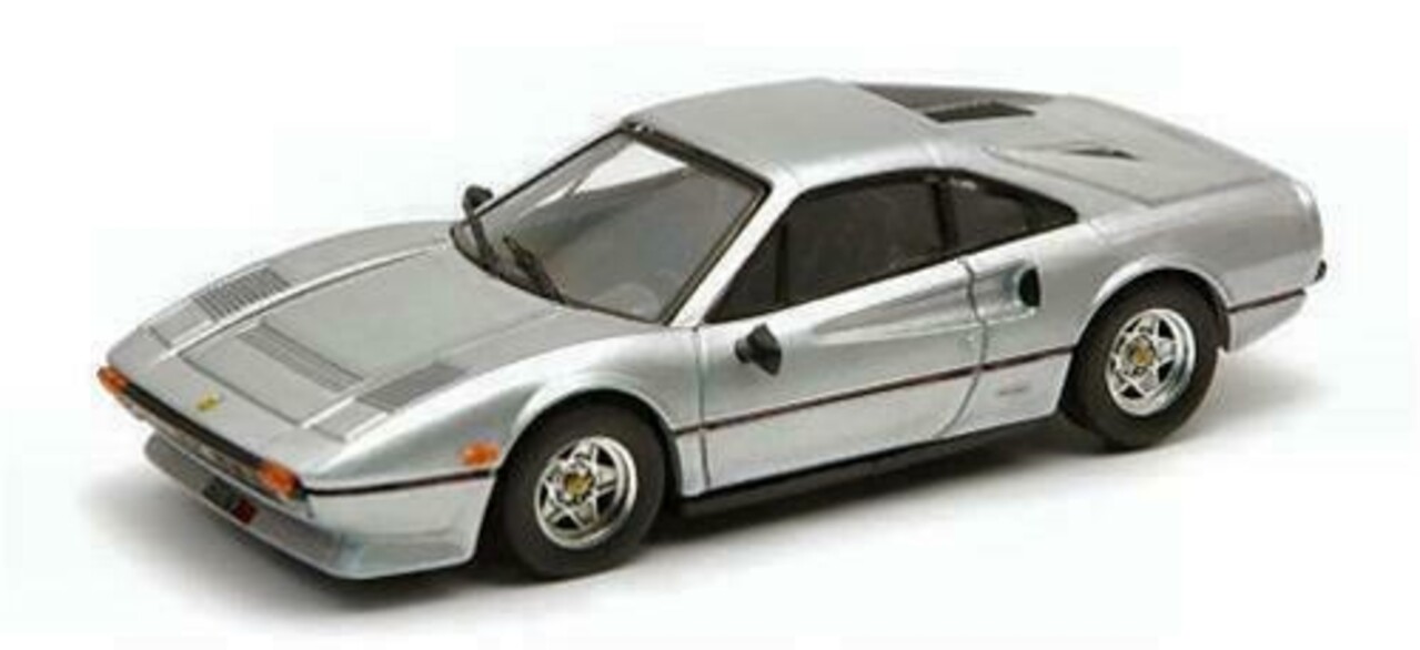 Ferrari Ferrari 308 GTB 1978 - 1:43 - Best Model Ferrari Ferrari 308 GTB 1978 - 1:43 - Best Model