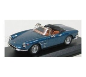 Ferrari Ferrari 330 GTS Spider 1966 - 1:43 - Best Model Ferrari Ferrari 330 GTS Spider 1966 - 1:43 - Best Model