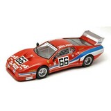 Ferrari Ferrari 308 GTB Gr.4 #18 Rally d'Elba (Italy) 1978 - 1:43 - Best Model Ferrari Ferrari 308 GTB Gr.4 #18 Rally d'Elba (Italy) 1978 - 1:43 - Best Model