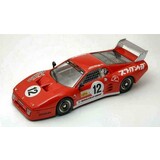 Ferrari Ferrari 512 BB LM #12 Fuji (Japan) 1982 - 1:43 - Best Model Ferrari Ferrari 512 BB LM #12 Fuji (Japan) 1982 - 1:43 - Best Model