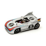 Porsche Porsche 908/3 #8 Targa Florio (Sicily) 1971 - 1:43 - Best Model Porsche Porsche 908/3 #8 Targa Florio (Sicily) 1971 - 1:43 - Best Model
