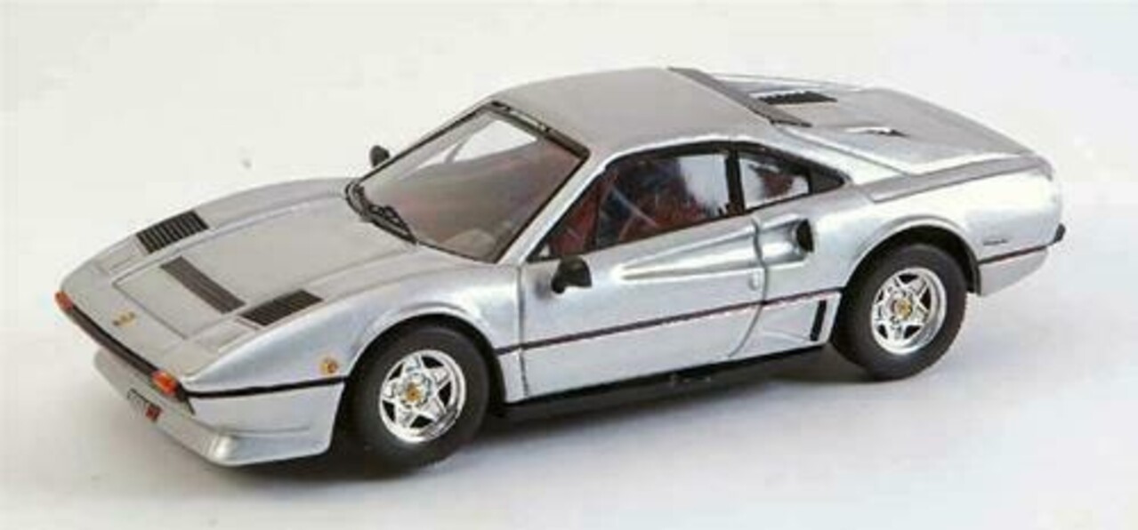 Ferrari Ferrari 208 GTB Turbo Coupe 1982 - 1:43 - Best Model Ferrari Ferrari 208 GTB Turbo Coupe 1982 - 1:43 - Best Model