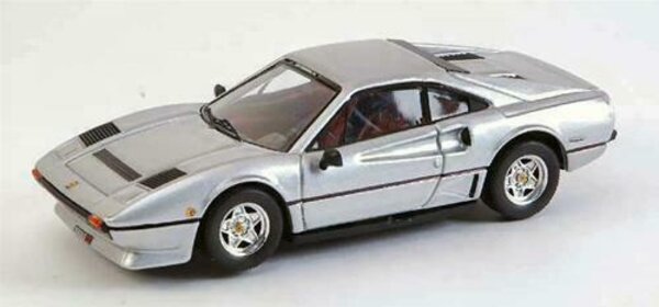 Ferrari Ferrari 208 GTB Turbo Coupe 1982 - 1:43 - Best Model Ferrari Ferrari 208 GTB Turbo Coupe 1982 - 1:43 - Best Model